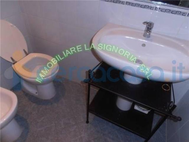 Appartamento in affitto a Firenze