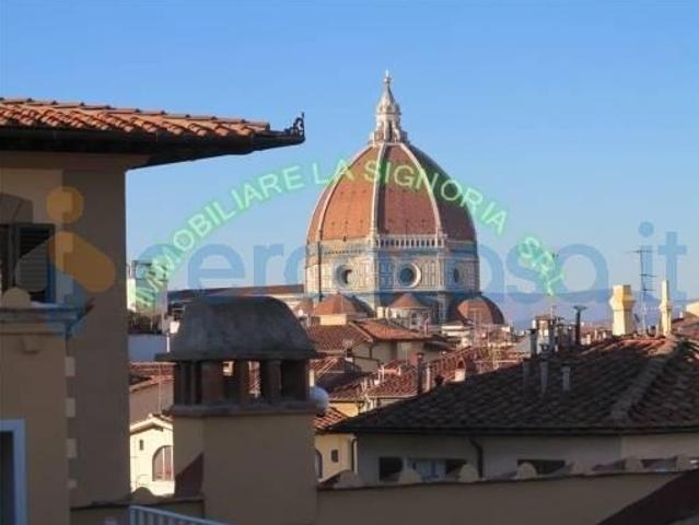 Appartamento in affitto a Firenze