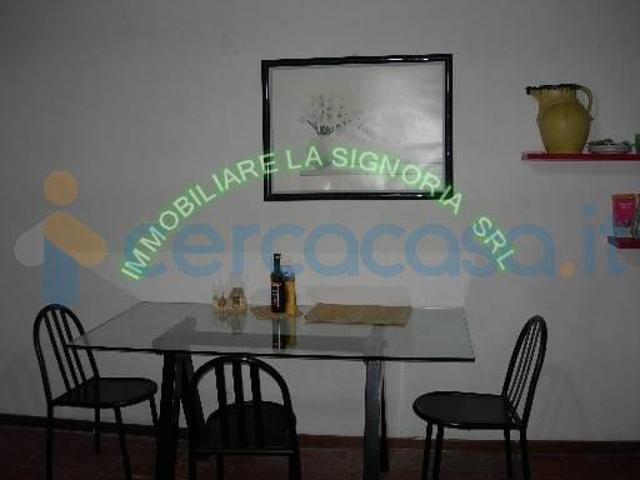 Appartamento in affitto a Firenze