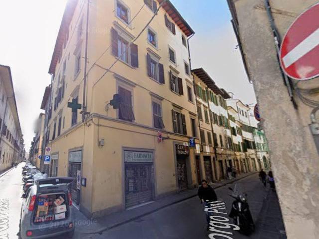 Appartamento in affitto a Firenze