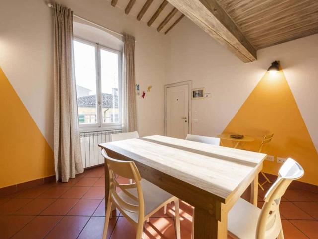 Appartamento in affitto a Firenze