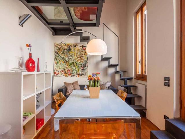 Appartamento in affitto a Firenze