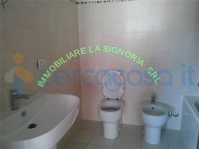 Appartamento in affitto a Firenze
