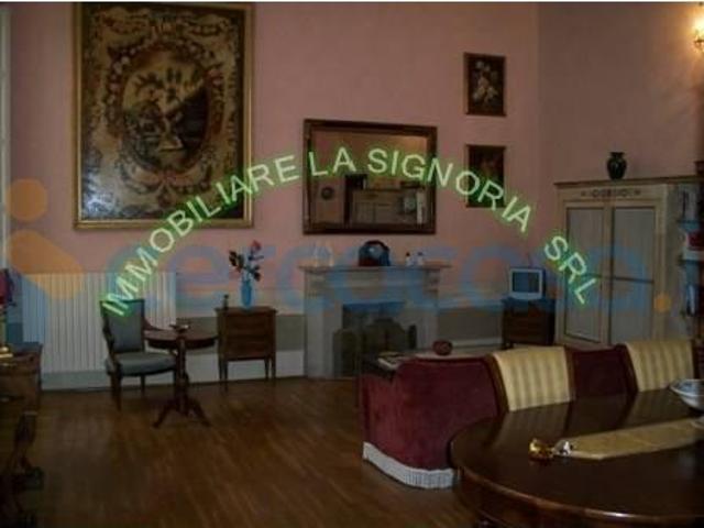 Appartamento in affitto a Firenze