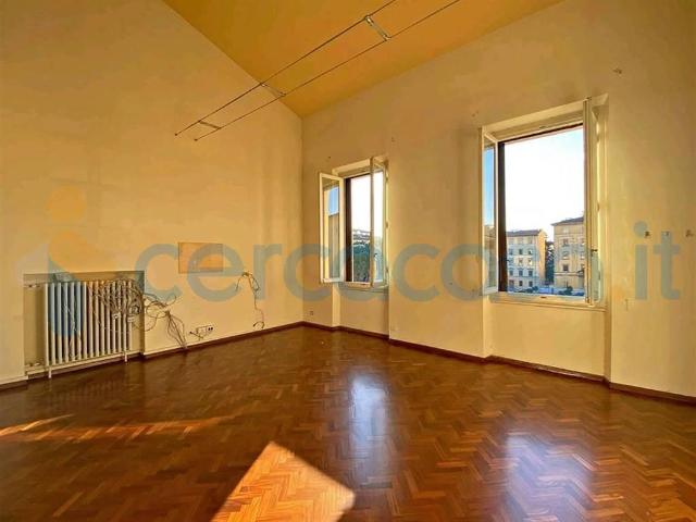 Appartamento in affitto a Firenze