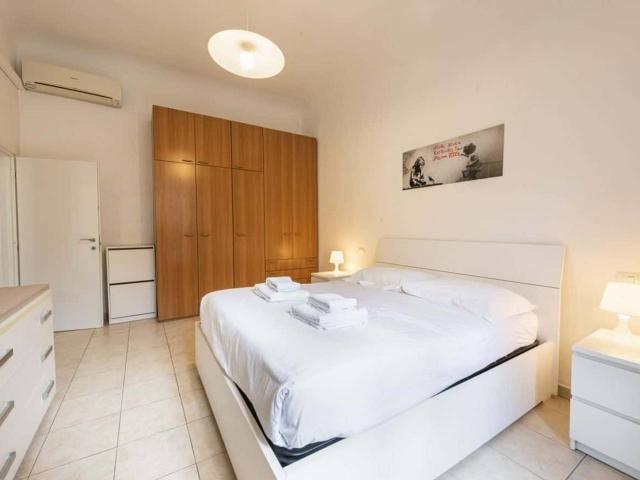 Appartamento in affitto a Firenze
