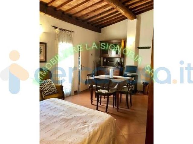 Appartamento in affitto a Firenze
