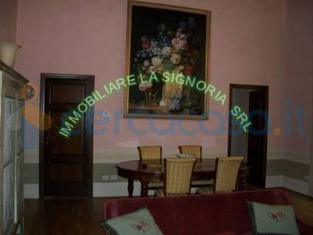 Appartamento in affitto a Firenze