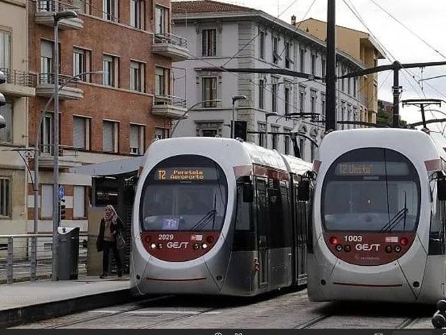 Appartamento in affitto a Firenze