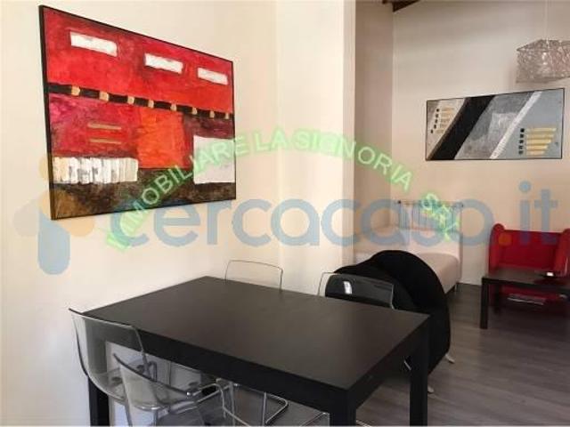 Appartamento in affitto a Firenze