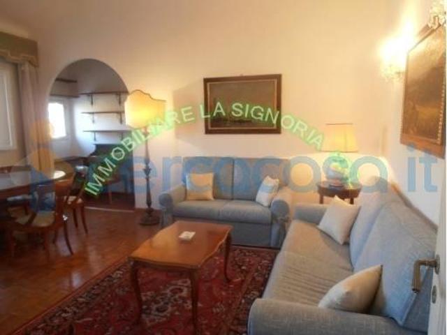 Appartamento in affitto a Firenze