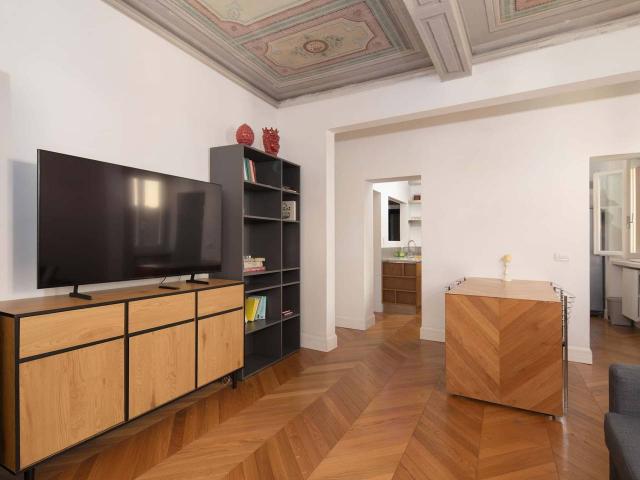Appartamento in affitto a Firenze