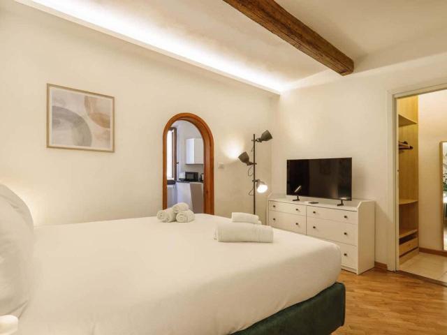 Appartamento in affitto a Firenze