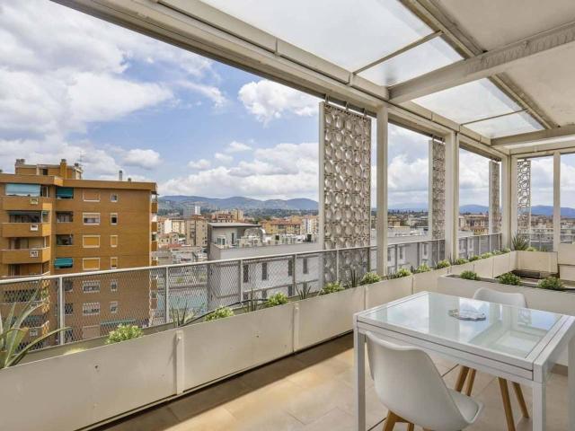 Appartamento in affitto a Firenze