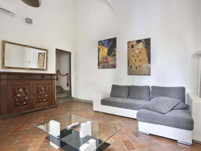 Appartamento in affitto a Firenze