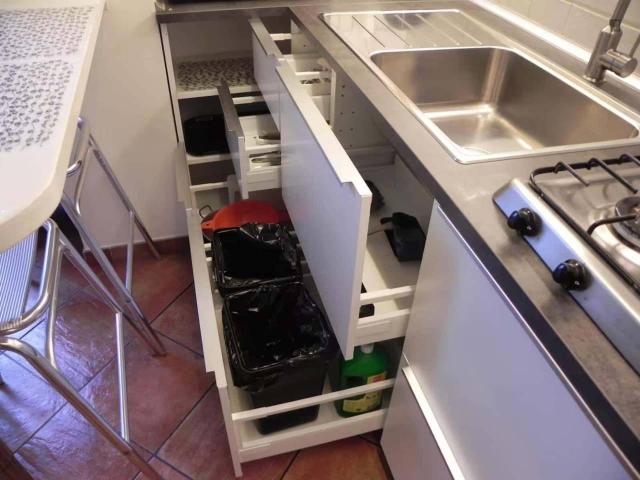 Appartamento in affitto a Firenze