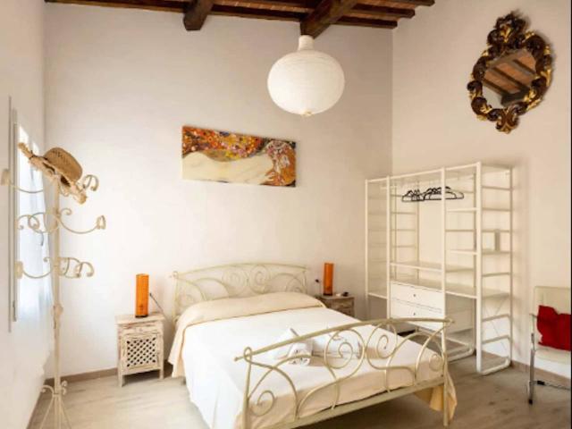 Appartamento in affitto a Firenze