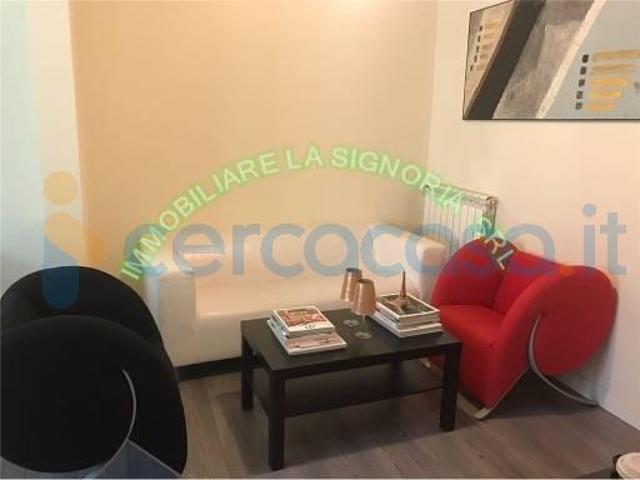 Appartamento in affitto a Firenze