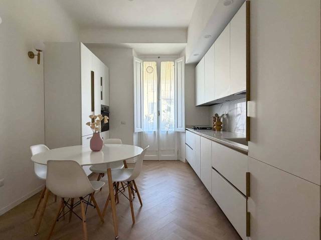 Appartamento in affitto a Firenze