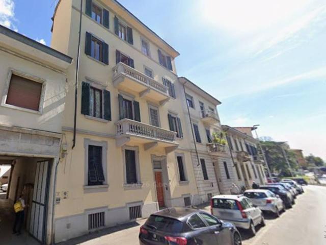 Appartamento in affitto a Firenze