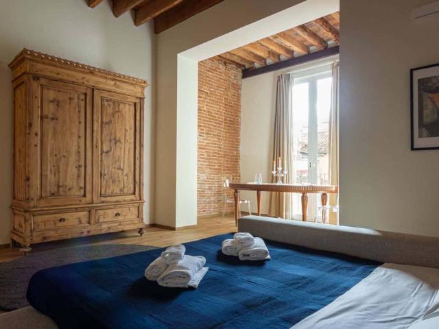 Appartamento in affitto a Firenze
