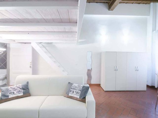Appartamento in affitto a Firenze