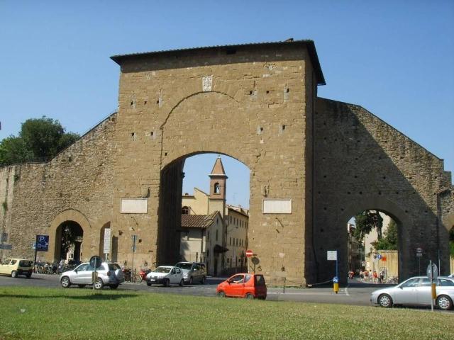 Appartamento in affitto a Firenze