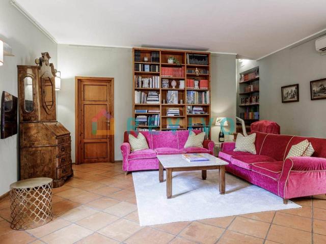 Appartamento in affitto a Firenze