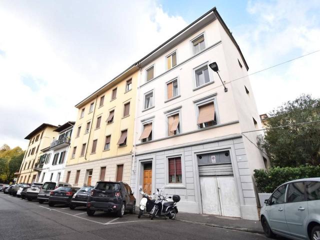 Appartamento in affitto a Firenze
