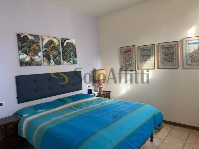 Appartamento in affitto a Firenze