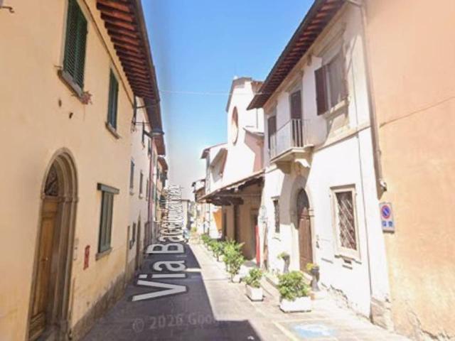 Appartamento in affitto a Firenze