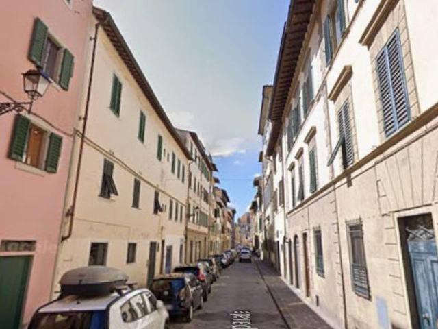 Appartamento in affitto a Firenze
