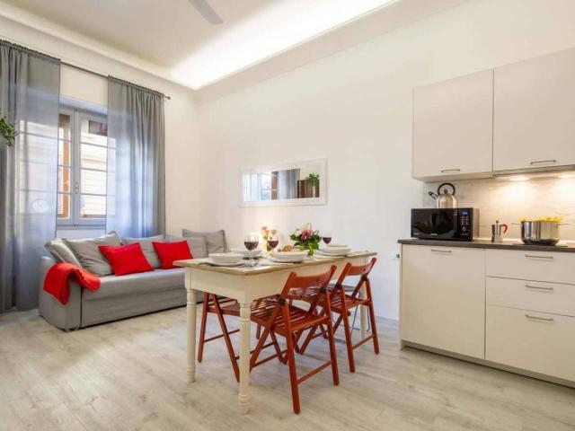 Appartamento in affitto a Firenze