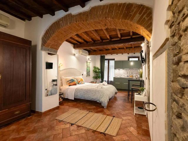 Appartamento in affitto a Firenze