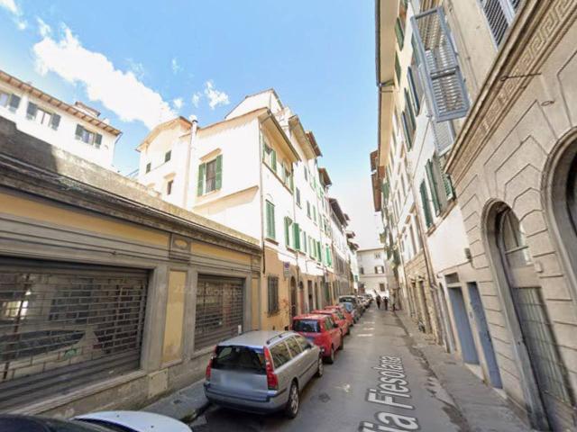 Appartamento in affitto a Firenze