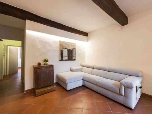 Appartamento in affitto a Firenze