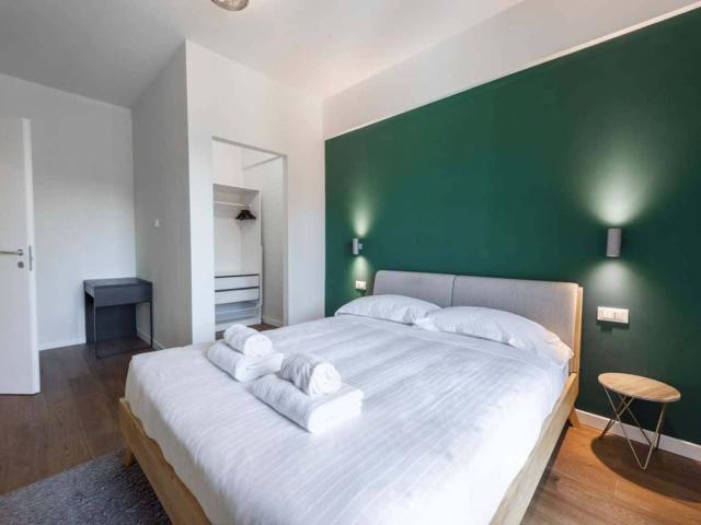 Appartamento in affitto a Firenze