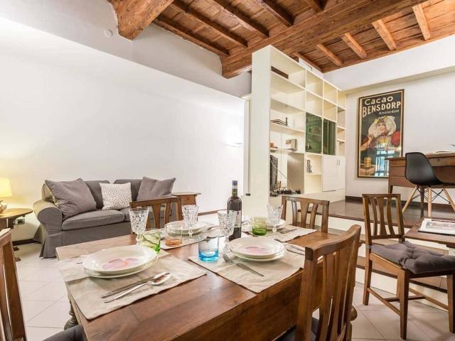Appartamento in affitto a Firenze