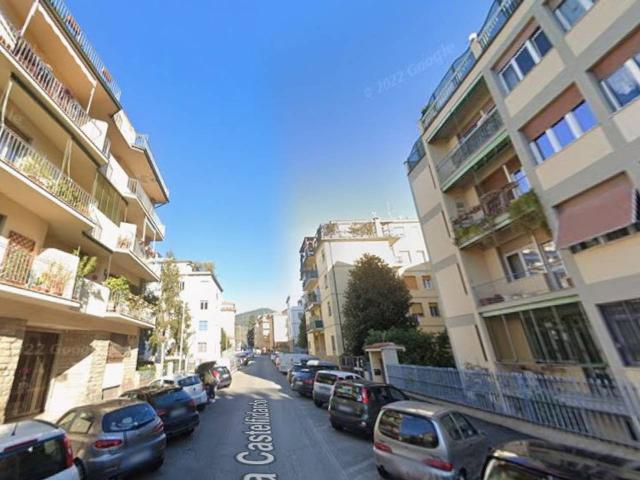 Appartamento in affitto a Firenze