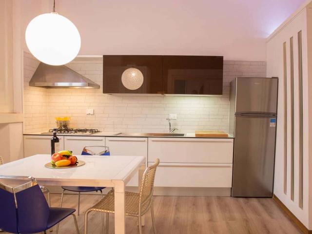 Appartamento in affitto a Firenze