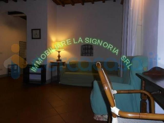 Appartamento in affitto a Firenze
