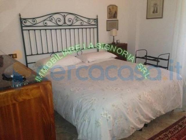 Appartamento in affitto a Firenze