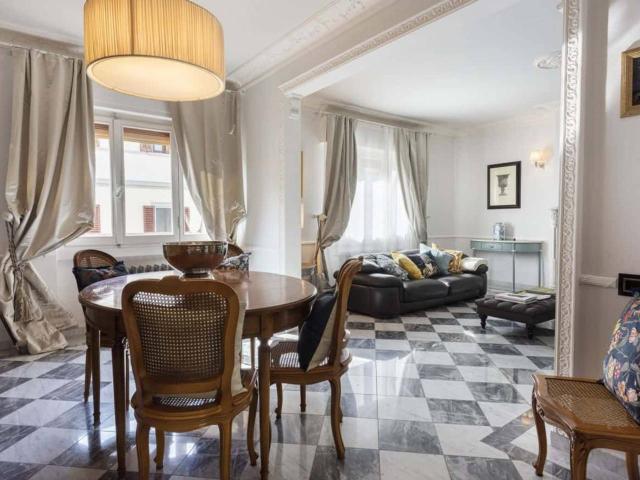 Appartamento in affitto a Firenze