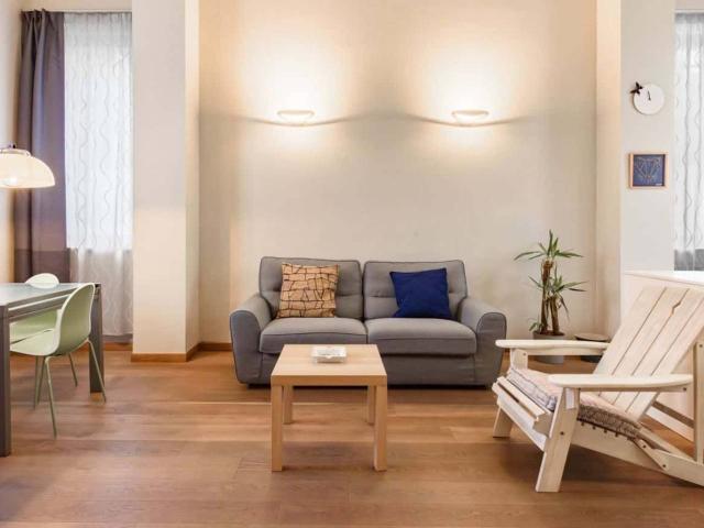 Appartamento in affitto a Firenze