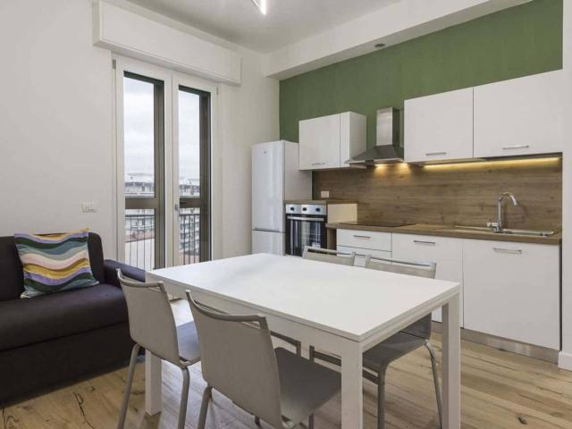 Appartamento in affitto a Firenze