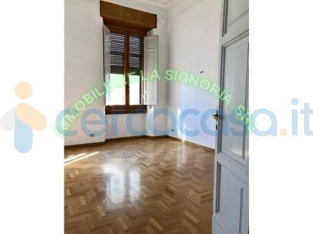Appartamento in affitto a Firenze