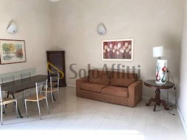 Appartamento in affitto a Firenze