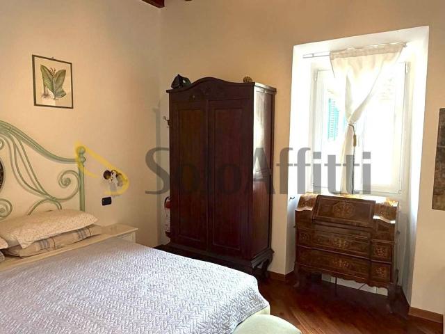 Appartamento in affitto a Firenze