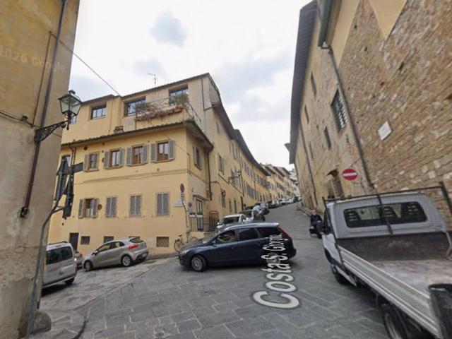 Appartamento in affitto a Firenze