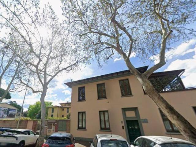 Appartamento in affitto a Firenze